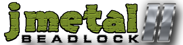 j metal 2 Beadlock